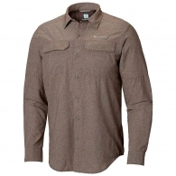  Columbia Irico Men Long Sleeve Shirt 